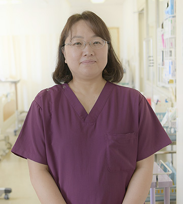 小泉 雅子