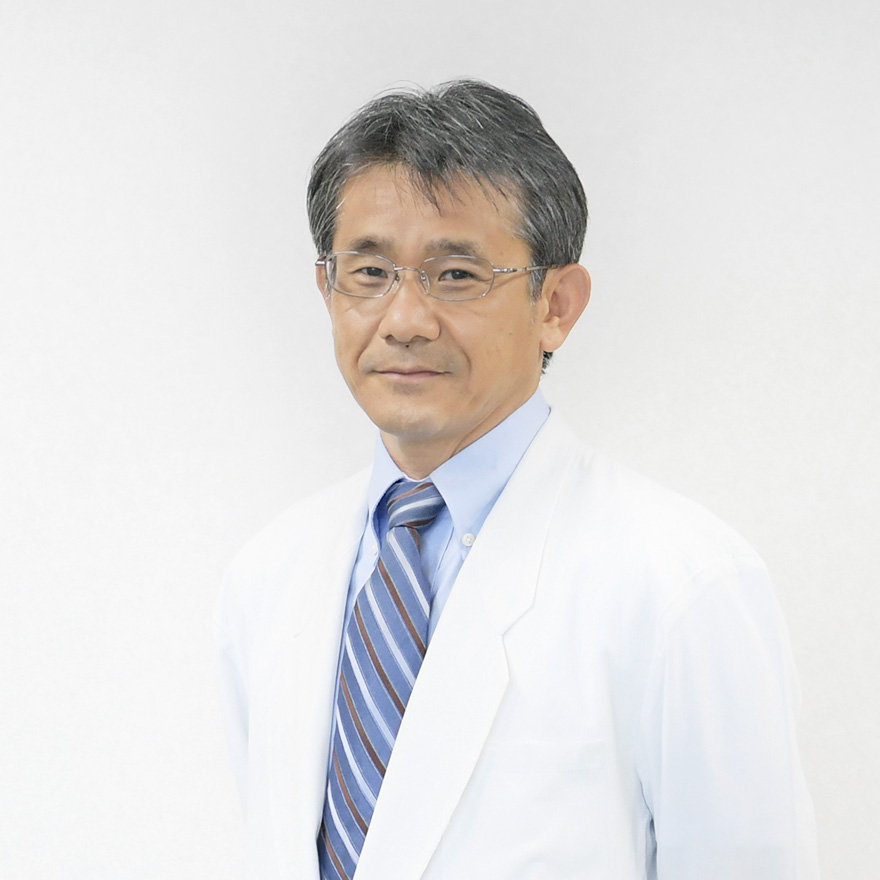 病院長
