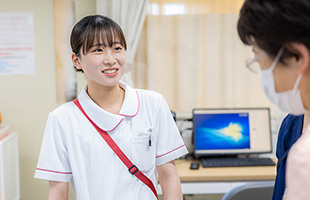 採用エントリー（新卒）