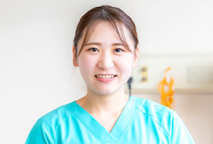 インタビュー：C.Oさん
