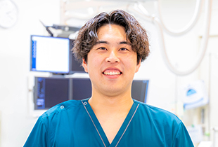 インタビュー：F.Kさん