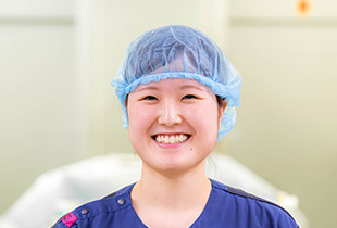 インタビュー：Y.Kさん