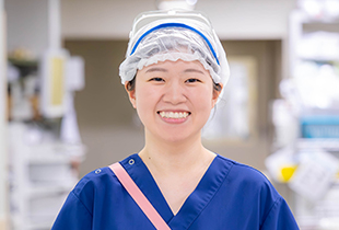 インタビュー：K.Aさん