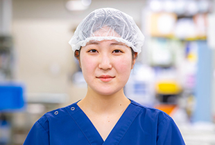 インタビュー：K.Nさん