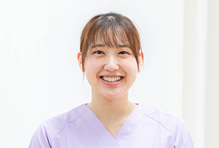 インタビュー：M.Tさん