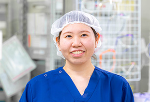 インタビュー：K.Iさん