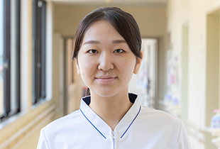 インタビュー：M.Kさん