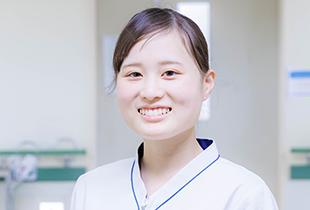 インタビュー：M.Kさん