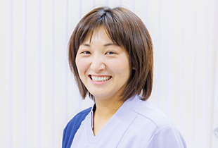 インタビュー：S.Tさん