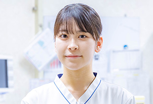 インタビュー：M.Sさん