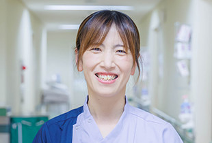 インタビュー：K.Kさん