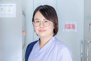 インタビュー：N.Wさん